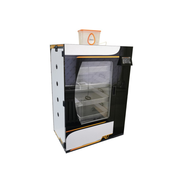 Инкубатор OVO-400 Pro Инкубатор OVO-400 Pro