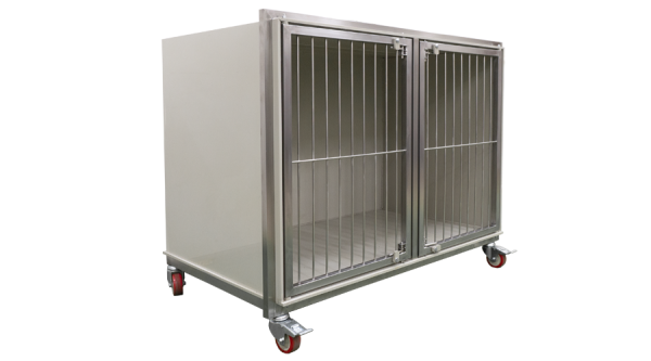 Клетка-стационар для животных