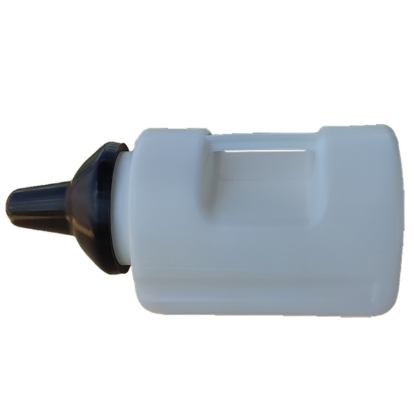 Молокопоилка "Квадрат-2л" для КРС