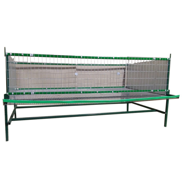 Клетка "Любимая-эконом" для перепелов