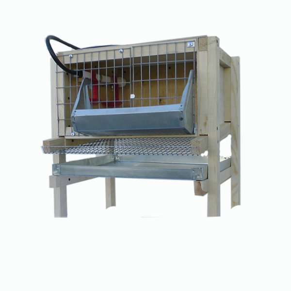 Клетка "Мини-профи" для перепелов