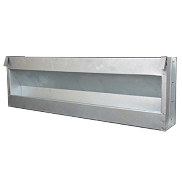 Навесная кормушка 74bf-100Б для перепелят