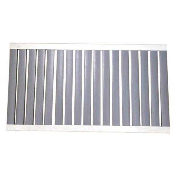 Пластиковый пол для клетки Пластиковый пол для клетки