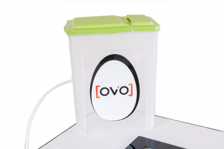 Инкубатор OVO 78