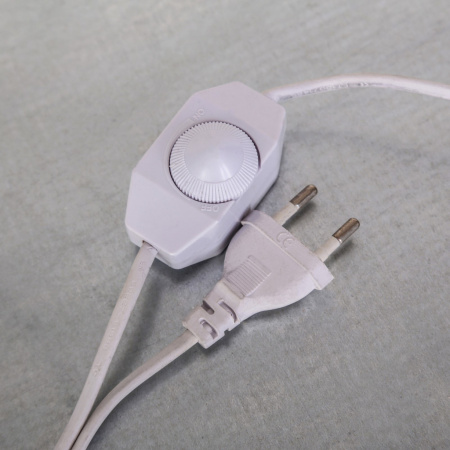 Брудер для цыплят "Оцинкованный-эконом" для кур