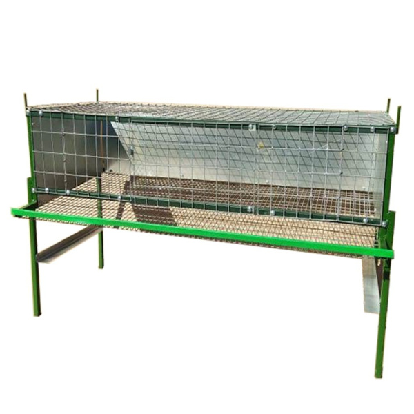 Клетка "Надежная-эконом" для перепелов