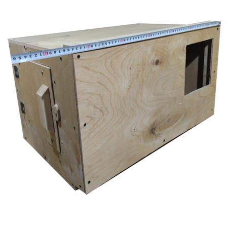 Маточник в клетку для кролиководства "Любимый-Л"