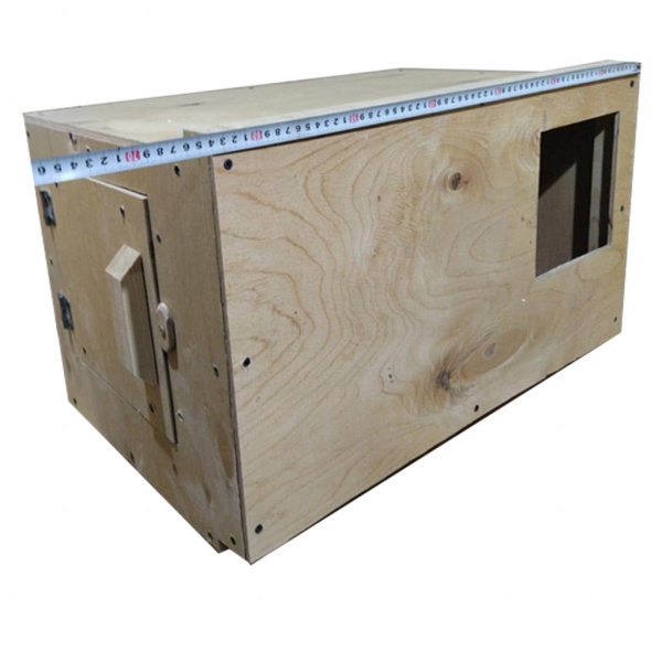 Маточник в клетку для кролиководства "Любимый-Л" Маточник в клетку для кролиководства "Любимый-Л"