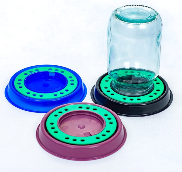 Подставка в поилку вакуумную Подставка в поилку вакуумную