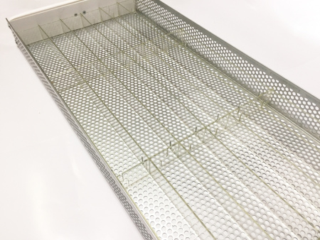 Перегородки инкубатора OVO