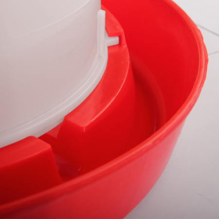 Вакуумная поилка bf74-Р4