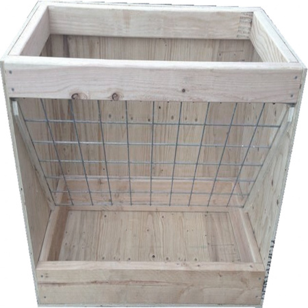 Кормушка для коз