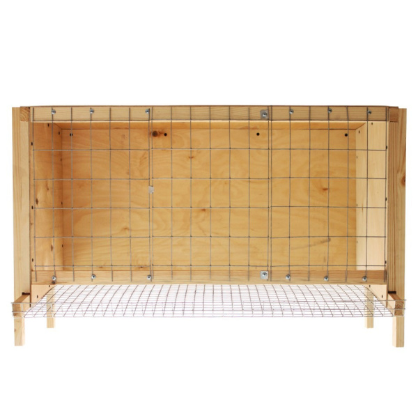 Клетка Эконом-6 для несушек