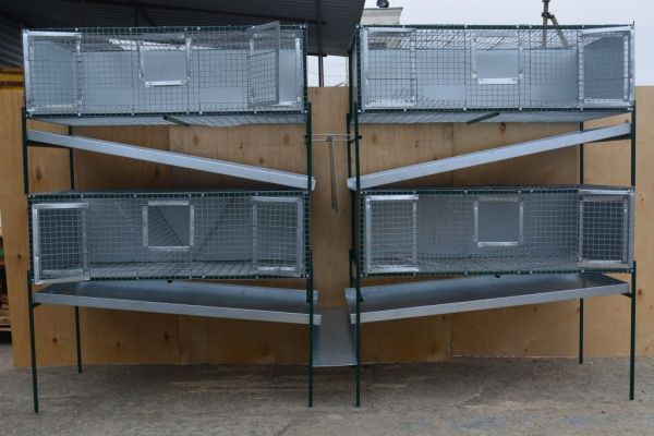 Разнорабочий в цех металлоизделий