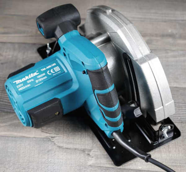 Циркулярная пила Makita HS 7000 Циркулярная пила Makita HS 7000