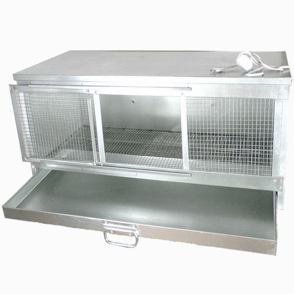 Брудер "Стандарт-эконом"