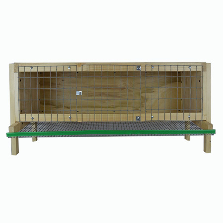 Клетка "Мечта-эконом" для перепелки