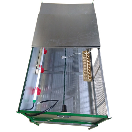 Брудер "Любимый-профи" для цыплят