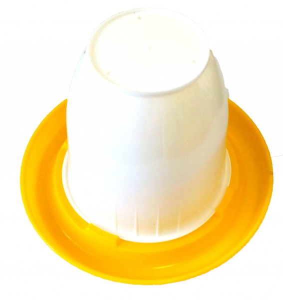 Вакуумная поилка ВКБ-6 Вакуумная поилка ВКБ-6