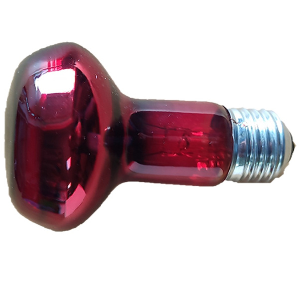 Инфракрасная лампа ИКЗК-60Вт