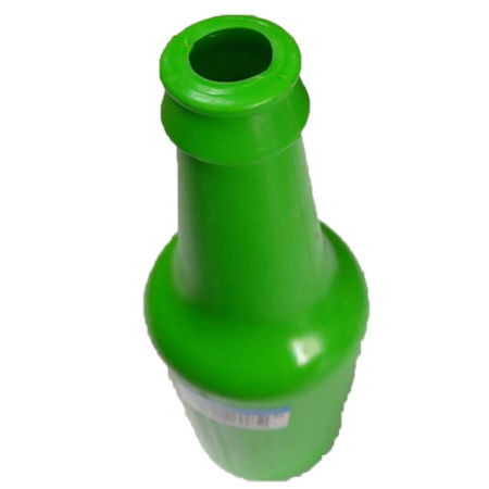 Бутылка резиновая 0,7л для лекарства скоту