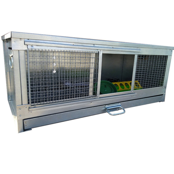 Брудер Стандарт-стандарт