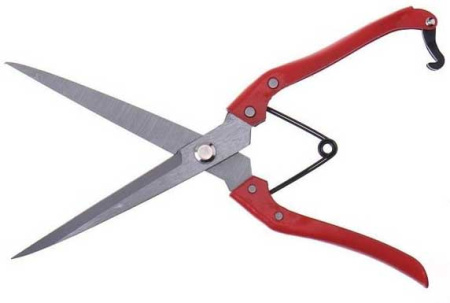 Ножницы для овец 30см оцинкованные Ножницы для овец 30см оцинкованные