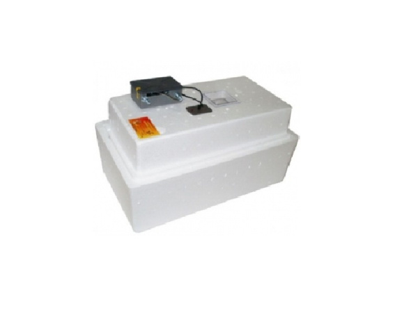 Инкубатор Несушка 36вг для перепелов