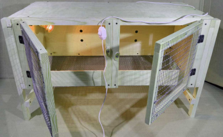 Брудер Нежность-эконом