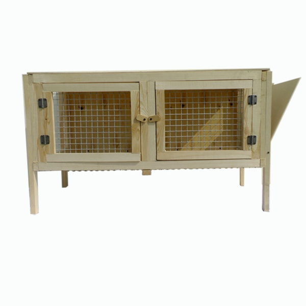 Клетка "Кролик-эконом" Клетка "Кролик-эконом"