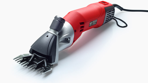 Машинка для овец SC-0909 "Вихрь"