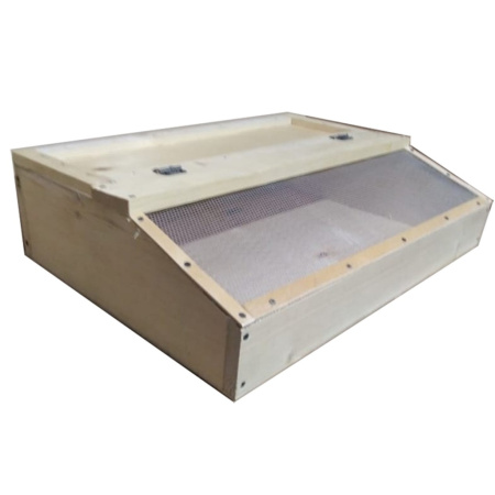 Клетка для транспортировки лабораторных мышей женского пола 500*700мм