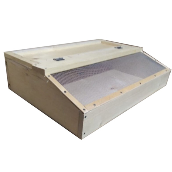 Клетка для транспортировки лабораторных мышей женского пола 500*700мм