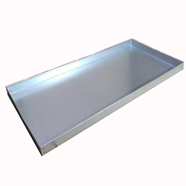 Поддон "ППР-любимый" для клетки кур