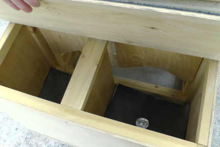 Курятник 74bf-КДО5