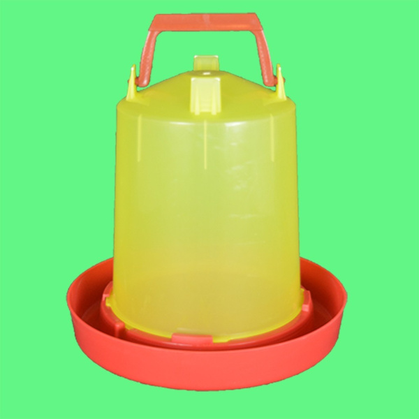 Вакуумная поилка bf74-Р2 для гусей