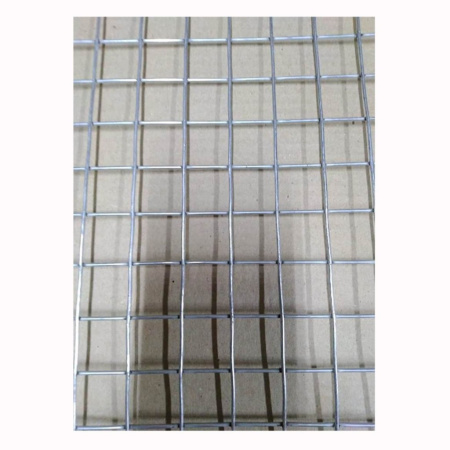 Сетка оцинкованная 25х25х1,6 по вашим размерам для клеток бройлеров