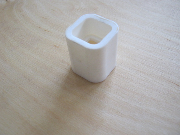 Муфта под сварку 74bf-ППС