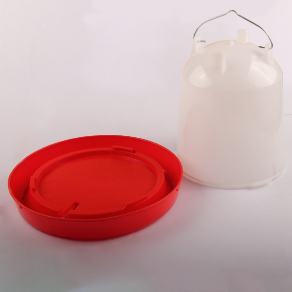 Вакуумная поилка bf74-Р4 Вакуумная поилка bf74-Р4