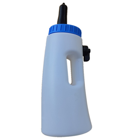 Молокопоилка "Клапан-2,5л" для телят