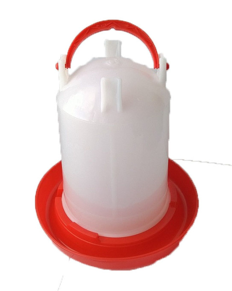 Вакуумная поилка bf74-2 для брудера цыплят "Стандарт"