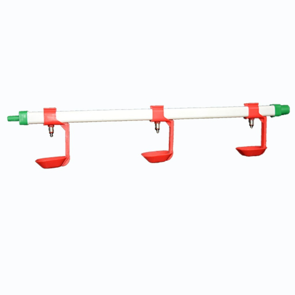 Ниппельная поилка 3НПС-60