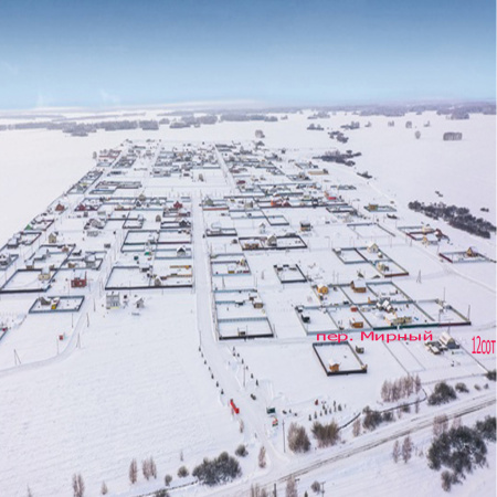 Участок 12 соток