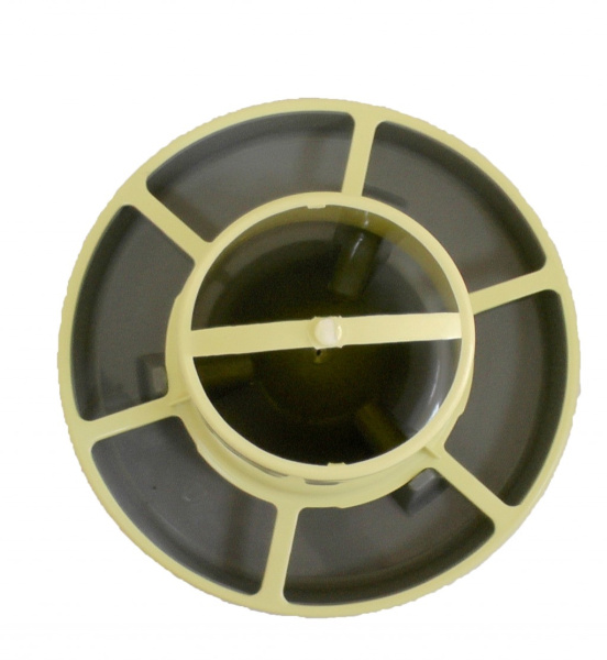 Бункерная кормушка 1кг