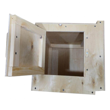 Маточник в клетку для кролиководства "Любимый-Л"