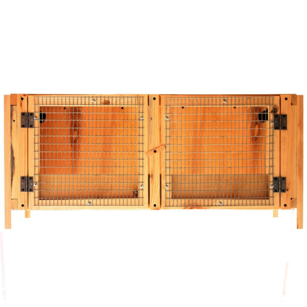 Брудер "Нежность-эконом" для кур