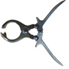 Щипцы кастрационные "Бурдицо" для баранов 23 см