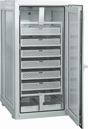 Инкубатор ИФХ-500 М