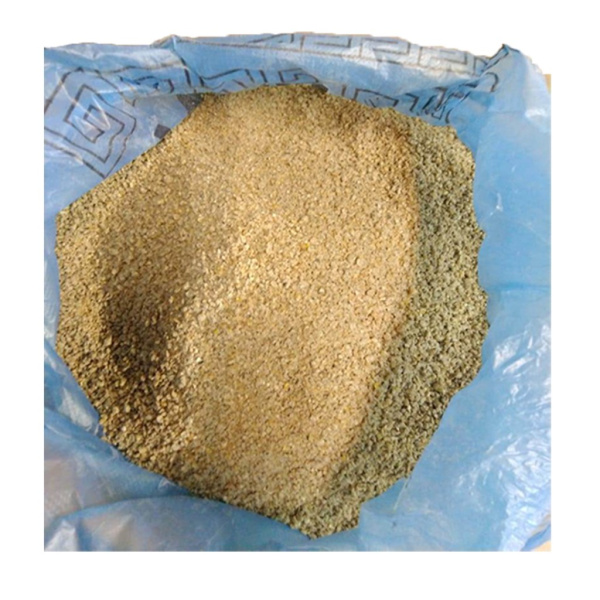 Комбикорм ПК2-0 мешок 5кг для молодняка бройлеров