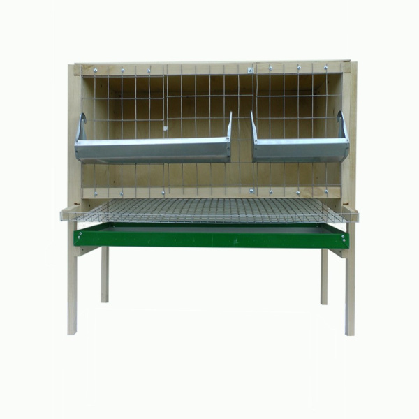 Клетка Премиум-6 для несушек